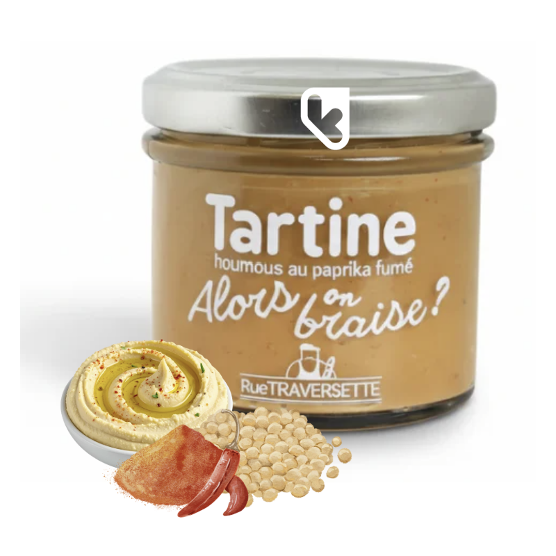 ALORS ON BRAISE - RUE TRAVERSETTE