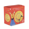 PETIT TAMBOUR A LANGUETTES - LES POPIPOP - MOULIN ROTY