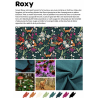 PLAT A CAKE ROXY - DERRIERE LA PORTE
