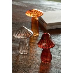 CHAMPIGNON VERRE  - J-LINE