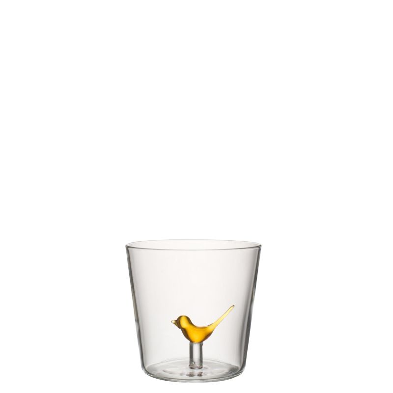 VERRE OISEAU - J-LINE