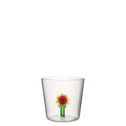 VERRE TOURNESOL  - J-LINE