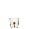 VERRE TOURNESOL  - J-LINE