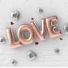 PORTE-CLÉS LOVE - KONTIKI