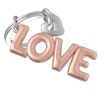 PORTE-CLÉS LOVE - KONTIKI