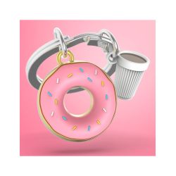 PORTE-CLÉS - DONUTS - KONTIKI