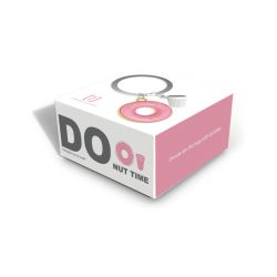 PORTE-CLÉS - DONUTS - KONTIKI
