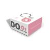 PORTE-CLÉS - DONUTS - KONTIKI