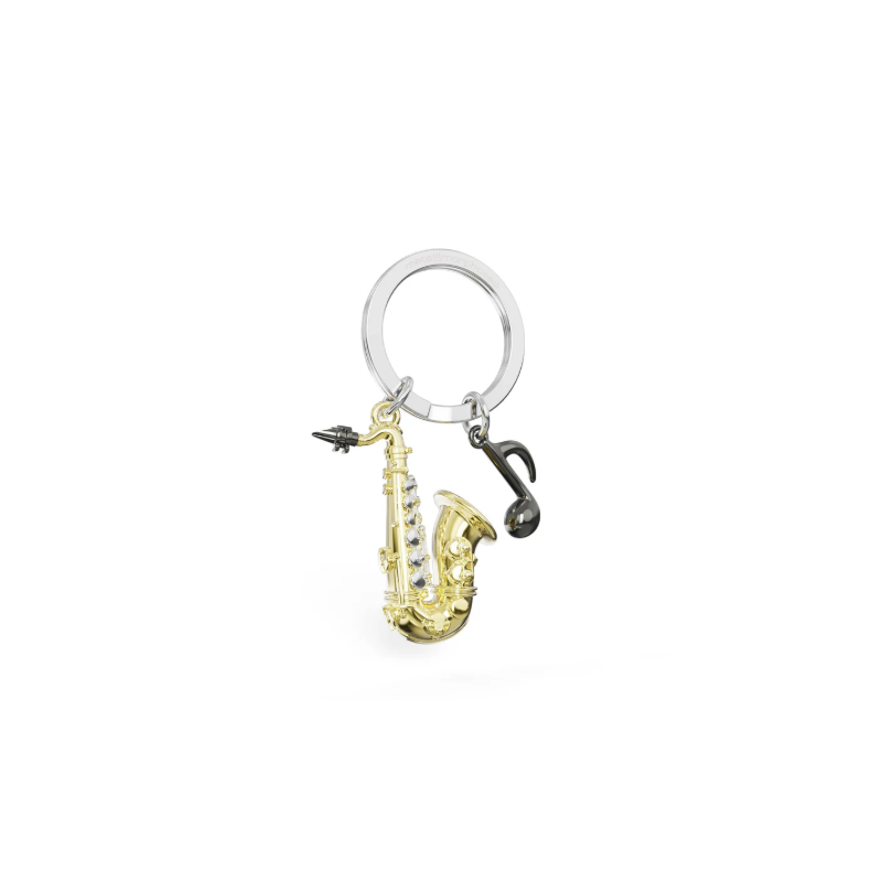 PORTE-CLES SAXOPHONE - KONTIKI