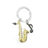 PORTE-CLES SAXOPHONE - KONTIKI