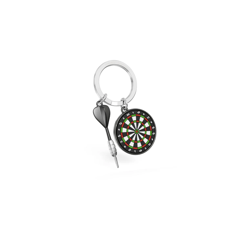 PORTE-CLES FLECHETTE - KONTIKI