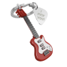PORTE-CLES GUITARE - KONTIKI