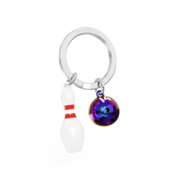 PORTE-CLES BOWLING - KONTIKI