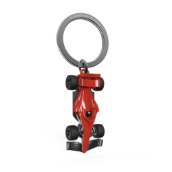 PORTE-CLES VOITURE DE...