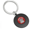 PORTE-CLÉS - VINYL - KONTIKI