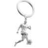 PORTE-CLES FOOTBALLEUR - KONTIKI