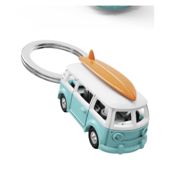 PORTE-CLES VAN - KONTIKI