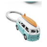 PORTE-CLES VAN - KONTIKI
