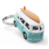 PORTE-CLES VAN - KONTIKI