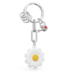 PORTE-CLÉS - CHARMS MARGUERITE - KONTIKI