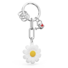 PORTE-CLÉS - CHARMS MARGUERITE - KONTIKI