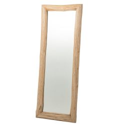 MIROIR CHAMONIX SAPIN...