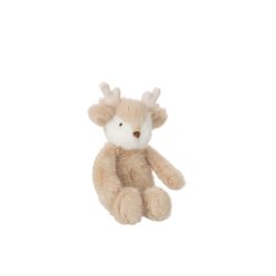 PELUCHE RENNE POLYESTER...