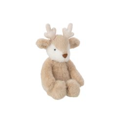 PELUCHE RENNE POLYESTER...