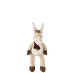 PELUCHE ANE + ECHARPE...