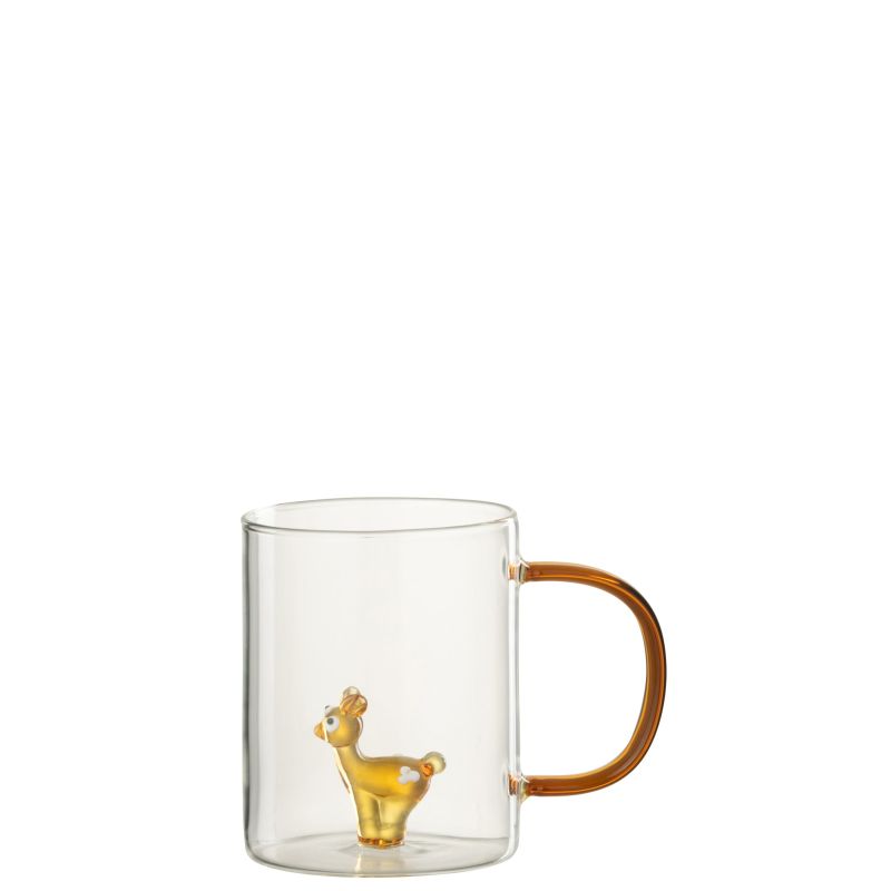 VERRE RENNE - J-LINE