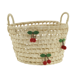 CEREZA PANIER CERISES 30CM...
