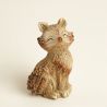 MAPLE - RENARD 10CM - HOME ELDEWEISS