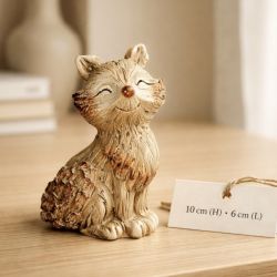 MAPLE - RENARD 10CM - HOME...