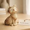 MAPLE - RENARD 10CM - HOME ELDEWEISS