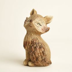 MAPLE - RENARD 16CM - HOME ELDEWEISS