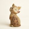 MAPLE - RENARD 16CM - HOME ELDEWEISS
