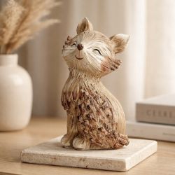 MAPLE - RENARD 16CM - HOME...