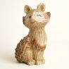 MAPLE - RENARD 21CM - HOME ELDEWEISS