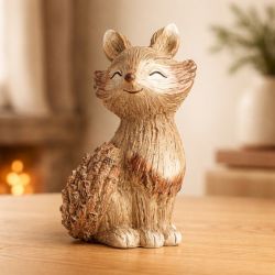 MAPLE - RENARD 21CM - HOME...