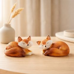 PAPRIKA RENARD ALLONGÉ 9CM...