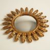 MURMURE MIROIR CONVEXE SOLEIL 20CM - HOME ELDEWEISS