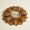 MURMURE MIROIR CONVEXE  20CM - HOME ELDEWEISS