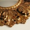 MURMURE MIROIR CONVEXE  20CM - HOME ELDEWEISS