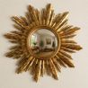MURMURE MIROIR CONVEXE 31CM - HOME ELDEWEISS
