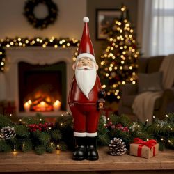 FESTIFUN - PÈRE NOËL ROUGE...