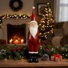 FESTIFUN - PÈRE NOËL ROUGE 56CM - HOME ELDEWEISS