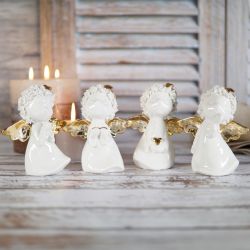 ANJELY - ANGE 16CM - HOME ELDEWEISS