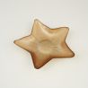 ESTRELLA - PLAT ÉTOILE 21CM - HOME EDELWEISS