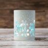 ANAHI - PHOTOPHORE LED 12CM - HOME EDELWEISS