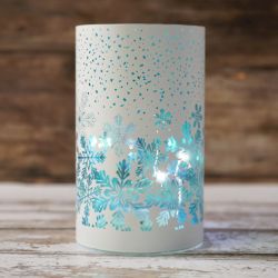 ANAHI - PHOTOPHORE LED 15CM - HOME EDELWEISS